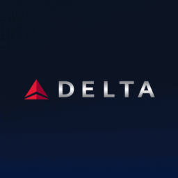 Discovery icon for Delta Air Lines Discord server