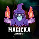 Magicka Addict