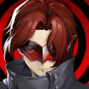Persona5: The Phantom X (ASIA-Official) icon