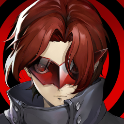 Discovery icon for Persona5: The Phantom X (ASIA-Official) Discord server