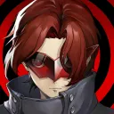Persona5: The Phantom X (ASIA-Official)