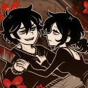 Discovery icon for The Coffin of Andy and Leyley Discord server
