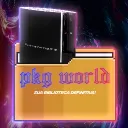 『Pkg World』