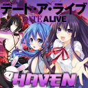 Date a Live Haven