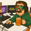 GAMER  DADS SERVER
