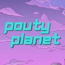 Pouty Planet
