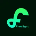 FlowSync (💙,🧬)