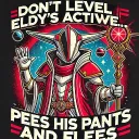 Da Emperors Asstartes