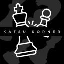 Katsu Korner Discord Server Icon