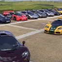 DE McLaren F1 Owners Club