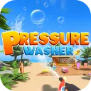Pressure Washer