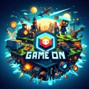 Game-on MC