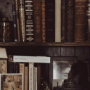 Discovery icon for eudaimonia's study hall Discord server