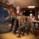 House of Madness