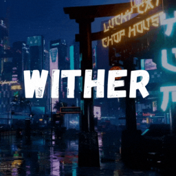 Discovery icon for WITHER Discord server