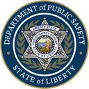 DOJ:RP | Department of Public Safety Discord Server Icon