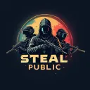STEAL PUBLIC