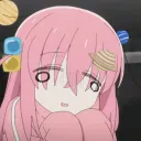 Bocchi The Server