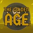 The Golden Age Discord Server Icon