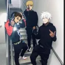 Homies Discord Server Icon