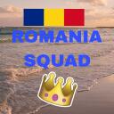 ROMANIA SQUAD Discord Server Icon