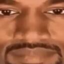 kanye obama Discord Server Icon