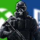 Rainbow Six Siege Console