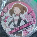 BNHA yard sale