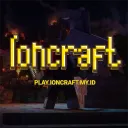 🎮 IONCRAFT | Minecraft Server✨