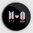 BTS ARMY Streaming Initiative by Duchess Luvelyn