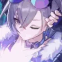 Silver Wolf’s Hangout Corner Discord Server Icon