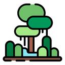 Jungle     ( WIP) Discord Server Icon