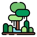 Jungle  ( WIP) Discord Server Icon