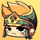 Chibi Empire by KINK labs