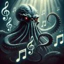 The Kraken's server