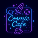 Cosmic Cafe 💙