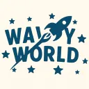 🌊*WAVVYWORLD*🌊