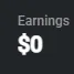 BEST 0 EARNERS