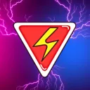 (⚡)