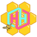 ⬡⬢ H▷t Hive ⬢⬡ Discord Server Icon