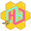 ⬡⬢ H▷t Hive ⬢⬡ Discord Server Icon