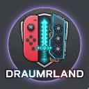 Draumrland Discord Server Icon
