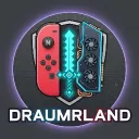 Draumrland Discord Server Icon