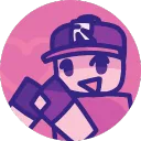  KoolNoob's dead server  Discord Server Icon