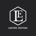 Limited Edition Discord Server Icon