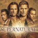 Supernatural Rp Discord Server Icon