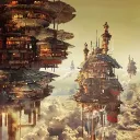 Pokemon Eternal skies role play discord icon