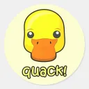 The Cats That Quack