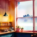 Le Café du Petit Sel