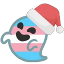 Yet Another Trans Server - Reb... Discord Server Icon